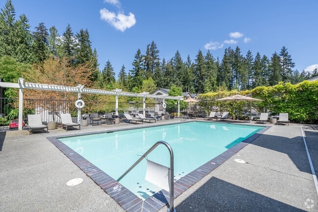 Pool - Heatherwood