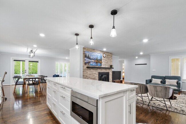 Foto del edificio - 14813 NE 15th Pl