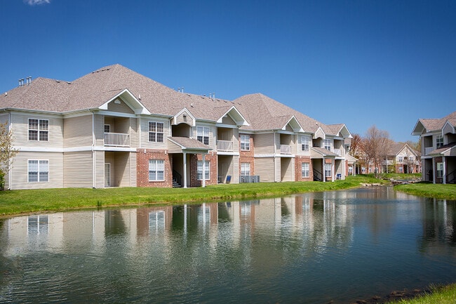 Building Photo - The Fields of New Durham Apartment Homes