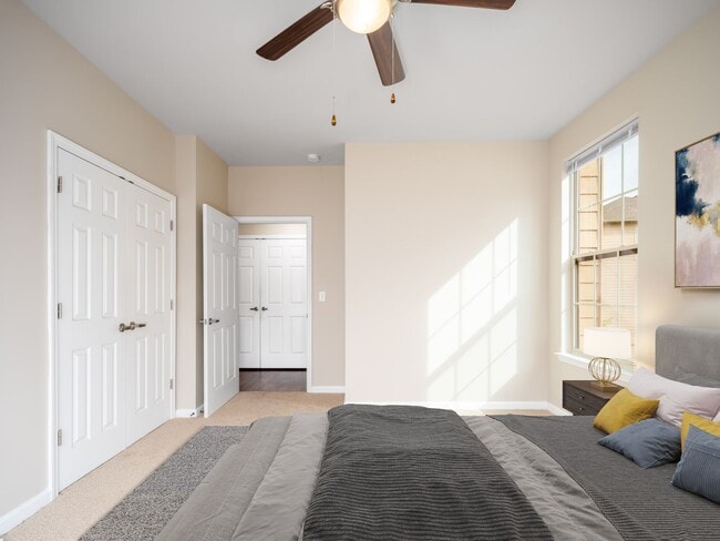 Interior Photo - The Villages of Campbell Oaks