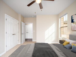 Interior Photo - The Villages of Campbell Oaks