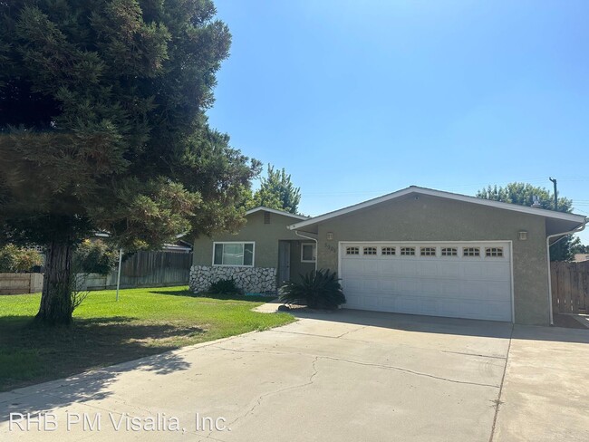 Building Photo - 3 br, 2 bath House - 3901 W. Paradise Ave.