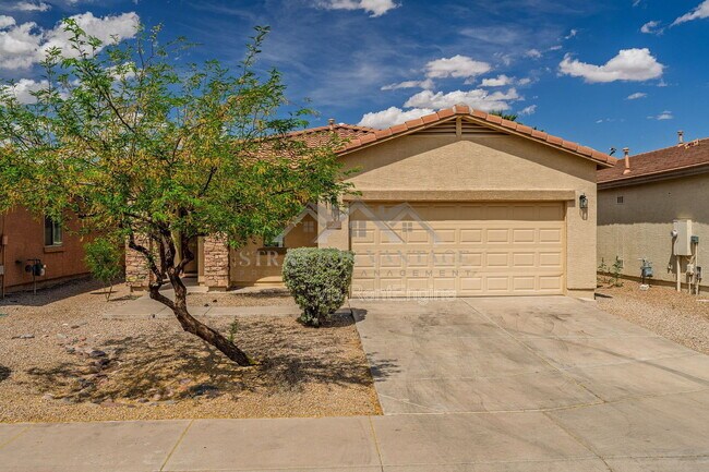 Foto del edificio - 44212 W Cydnee Dr