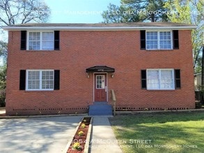 Building Photo - 3054 McQueen St