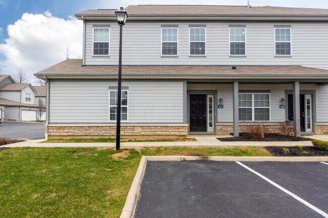 Foto del edificio - 514 Wintergreen Wy