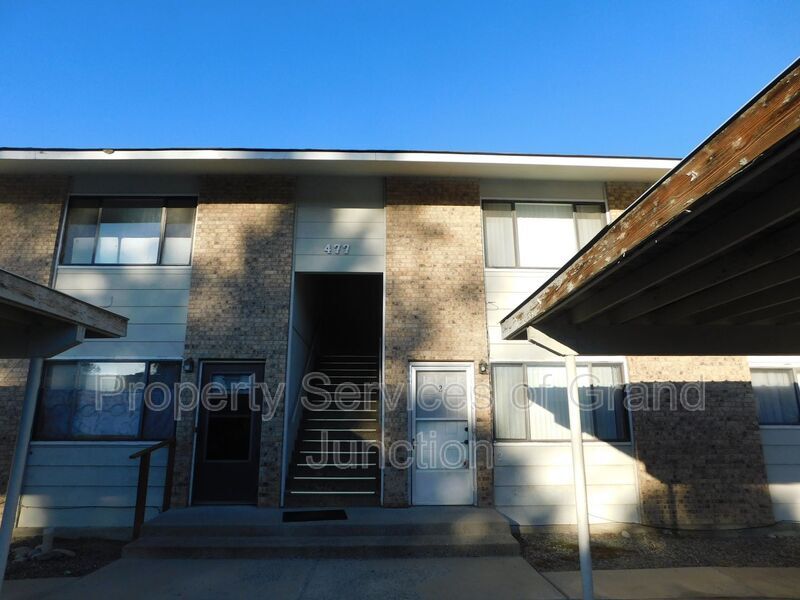 47732 1/8 32 1/8 Rd Unit 4, Clifton, CO 81520 Condo for Rent in