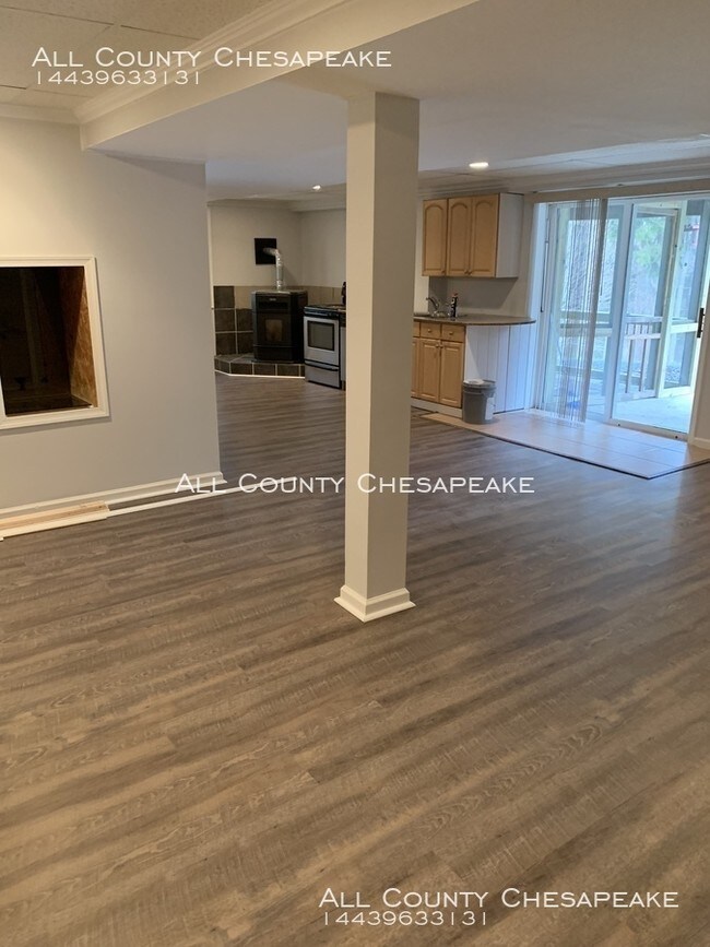 Foto del edificio - In-Law Suite For Rent