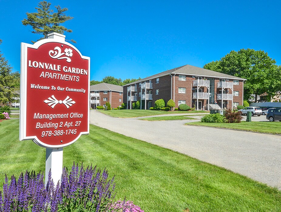 Lonvale Gardens Apartments - Amesbury, MA | Apartments.com