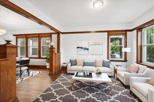 Foto del edificio - 1411 S 56th Ct