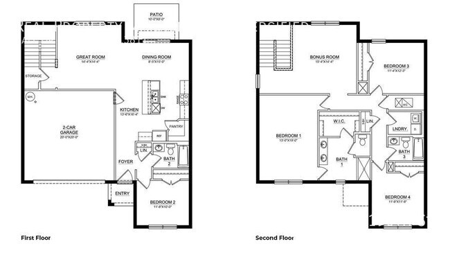 Foto del edificio - Oak Ridge Subdivision - Welcome Home