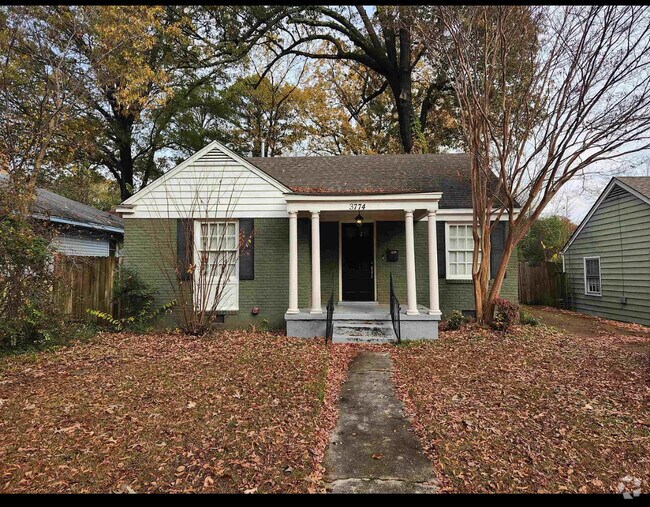 For Rent by Owner in Memphis, TN