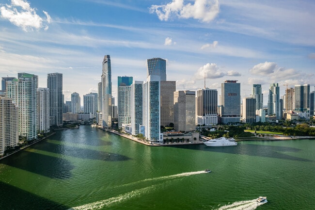 Photo - 335 S Biscayne Blvd Apartment