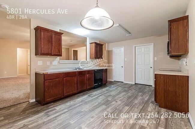 Foto del edificio - 5801 Hercules Ave