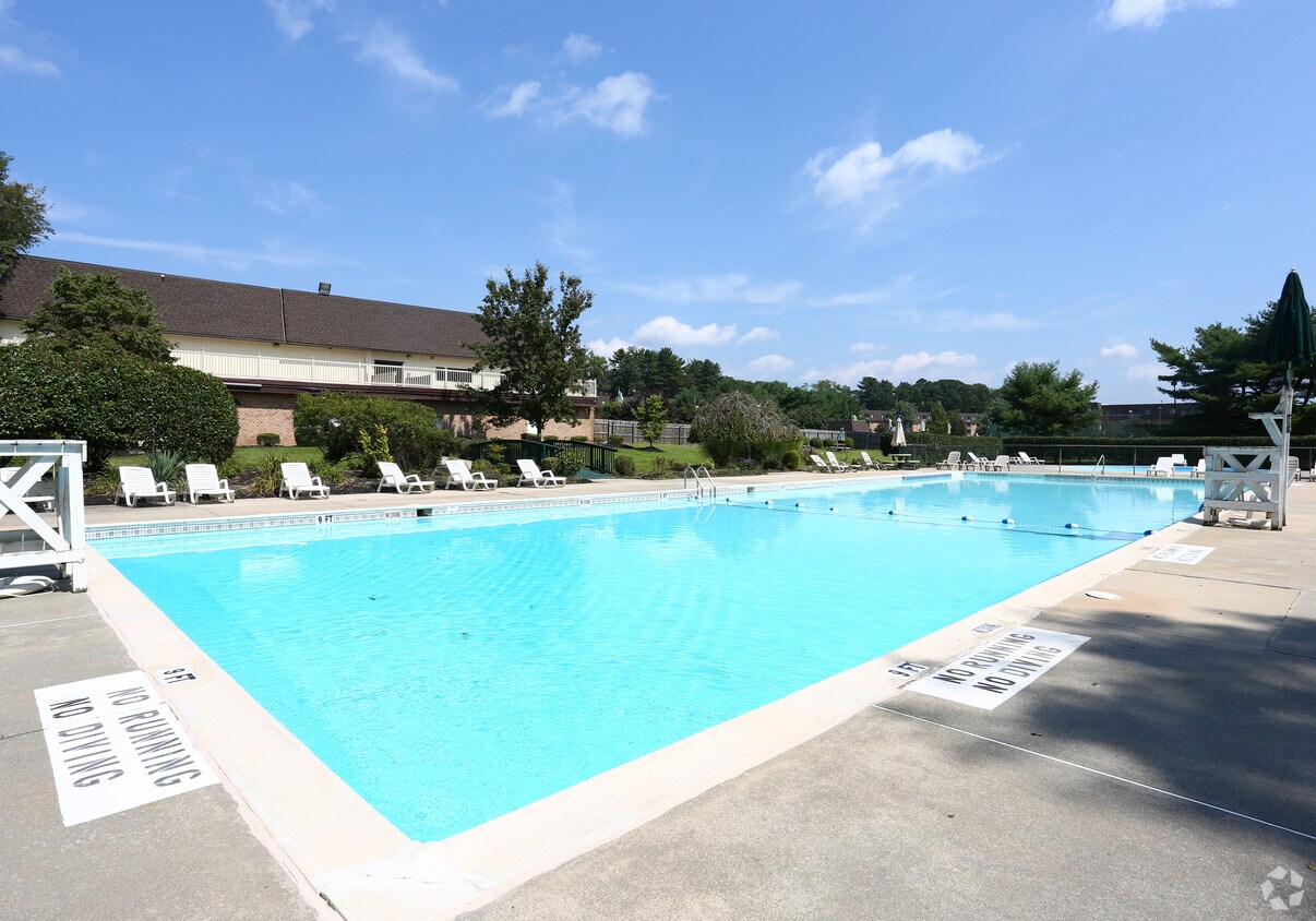 Autumn Ridge Apartments Alquileres en Blackwood, NJ