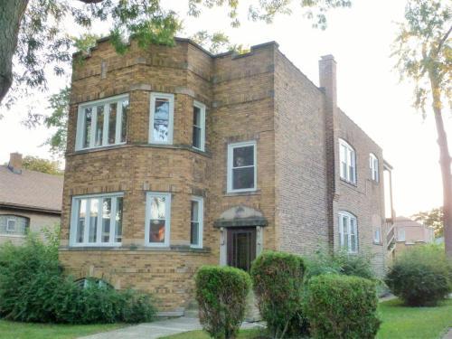 Primary Photo - 9318 S Loomis St
