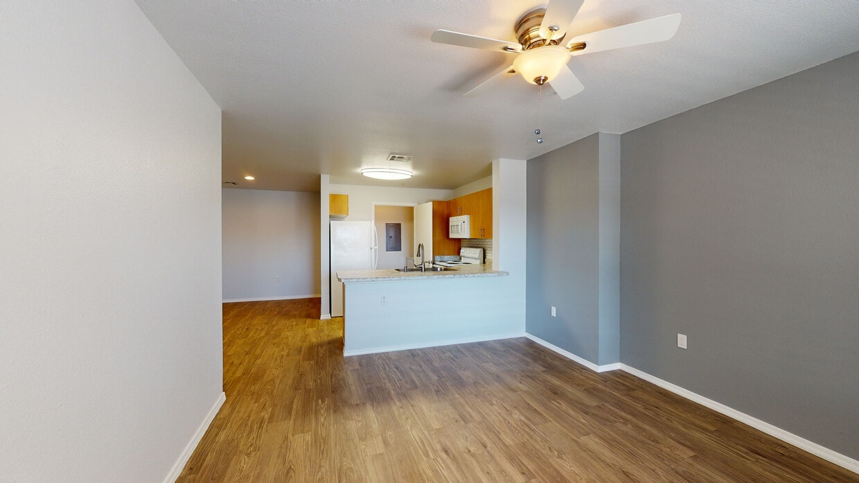 Photo - Sonoran Reserve Apartments