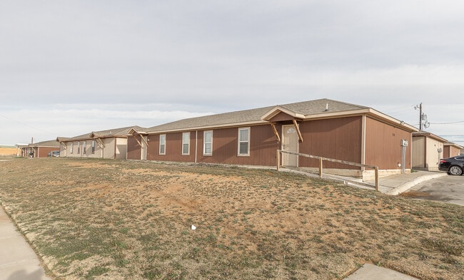 Building Photo - Elliston Commons