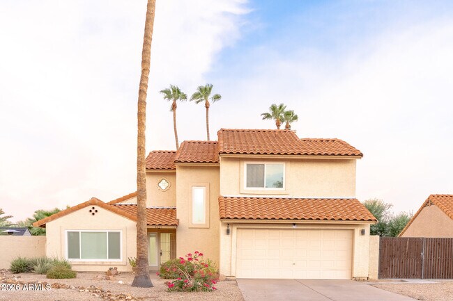 Building Photo - 5625 E Tierra Buena Ln