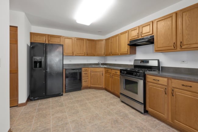 Foto del edificio - 9861 Thornton Way