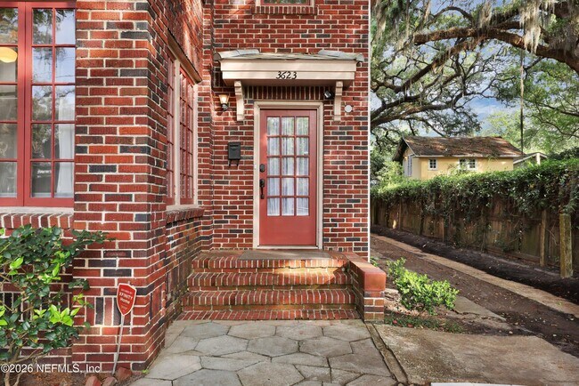 Foto del edificio - 3623 Hedrick St