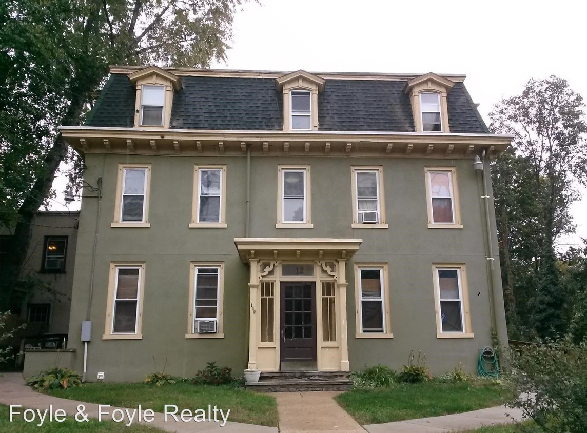 Foto principal - 112 E Mt Airy Ave