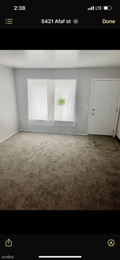 Foto principal - 4 br, 1.5 bath House - 5421 Afaf St