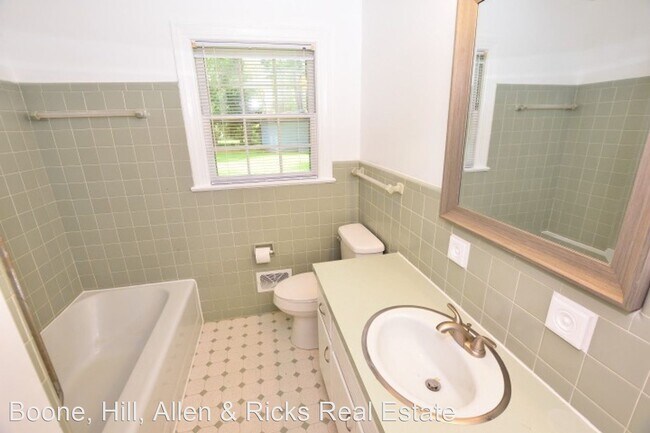 Building Photo - 3 br, 1.5 bath House - 708 Cedarbrook Drive