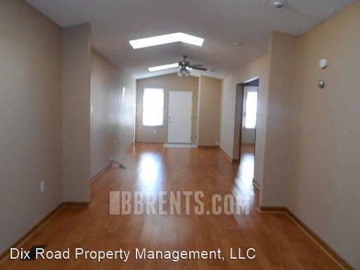 Building Photo - 2 br, 1 bath House - 1242 Western Avenue,