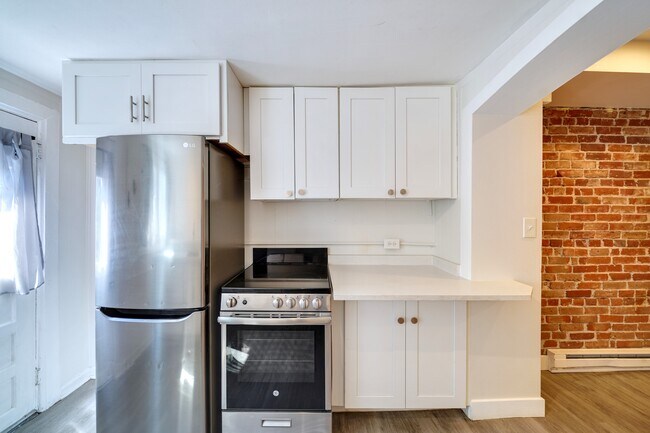 Foto del edificio - 2528 W 23rd Ave