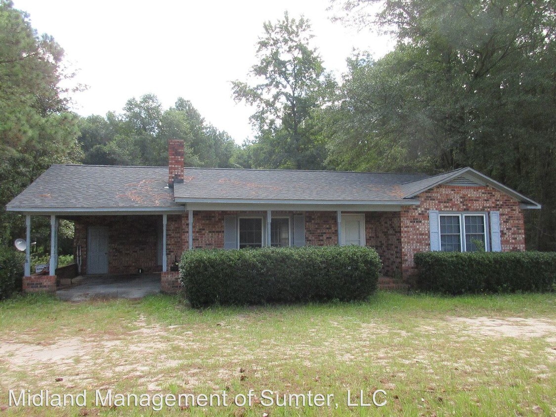 2605 Camden Rd, Sumter, SC 29153 House Rental in Sumter, SC