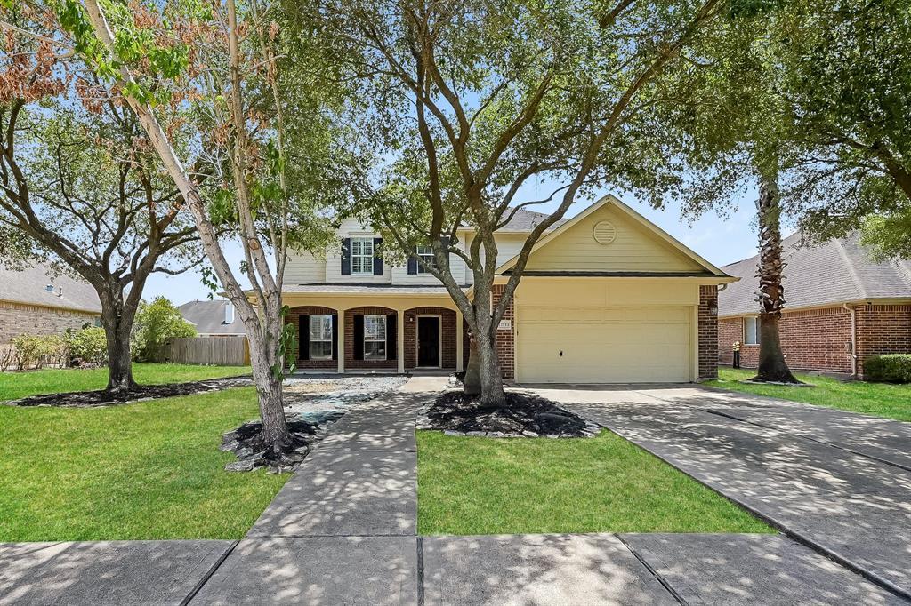 Foto principal - 17811 Placid Oak Ct