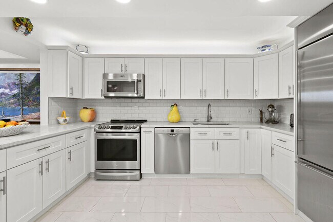 Foto del edificio - 4000 S Ocean Blvd