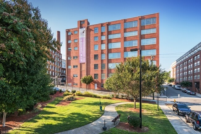 Building Photo - Gallery Lofts