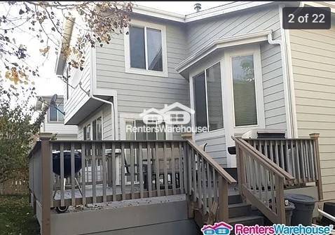 Building Photo - 10707 Cherrington St