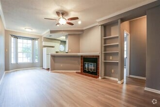 Building Photo - 3111 Tom Green St