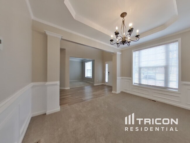 Building Photo - 1809 Brandemere Drive Austell GA