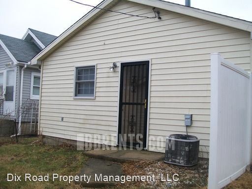Foto del edificio - 2 br, 1 bath House - 1242 Western Avenue,
