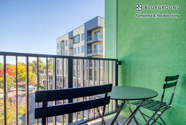 Building Photo - 3885 Tennyson St