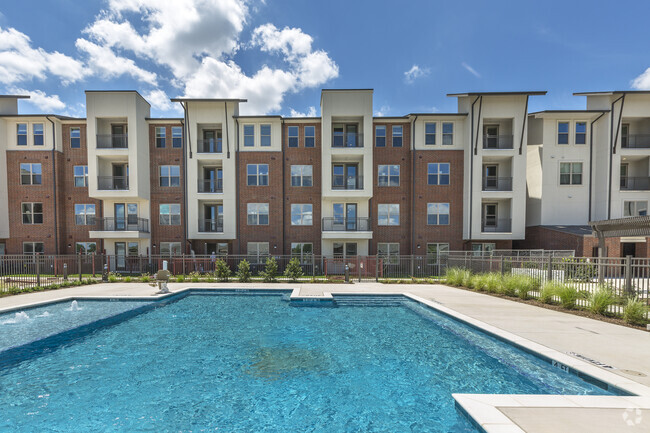 Building Photo - The Luxe at Cedar Hill 55+ Active Adult