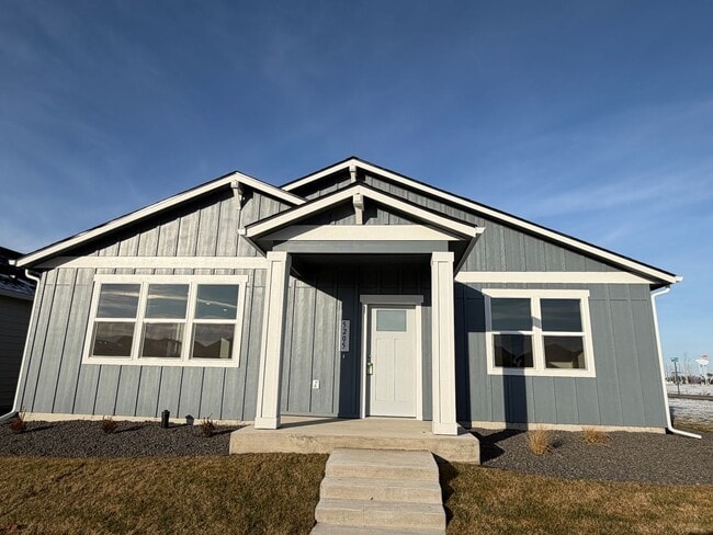 Building Photo - Brand New Foxtail Rancher