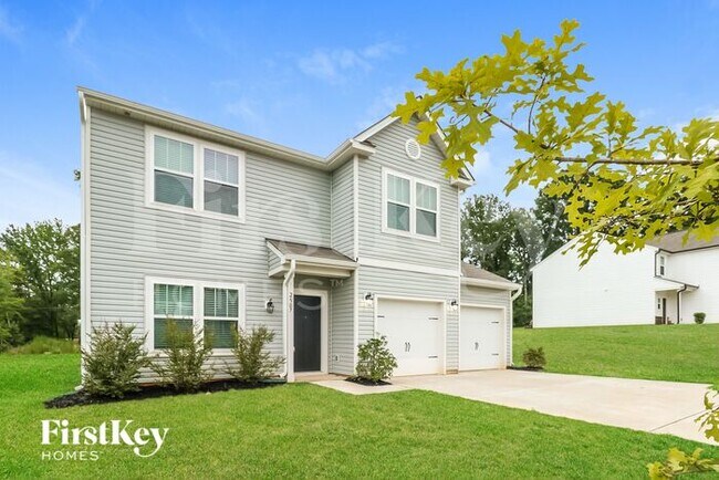Foto del edificio - 2507 Waverly Dr