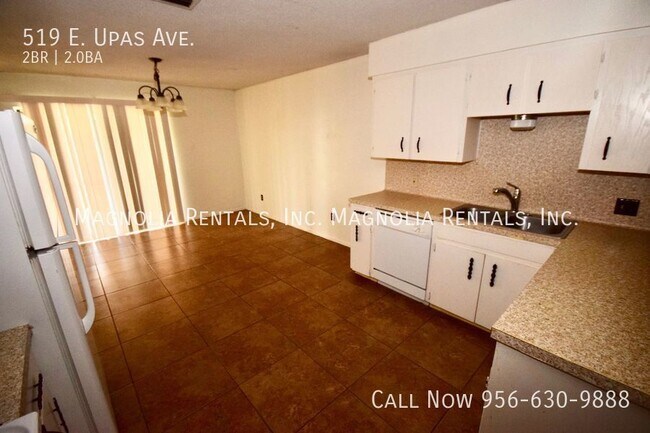 Foto del edificio - 2 bed 2 Bath in Mcallen