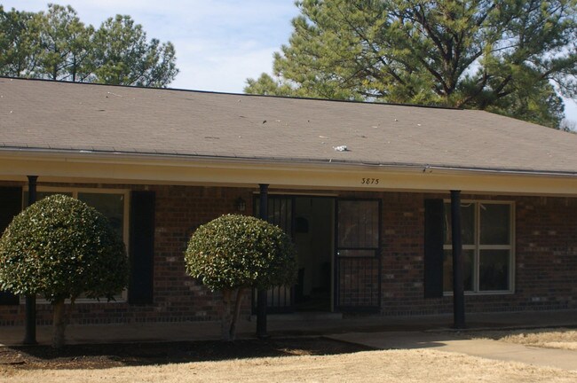 Kensington Manor Apartments Apartments Memphis, TN