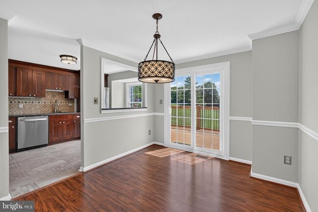Foto del edificio - 6453 Linleigh Way