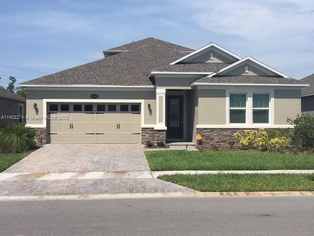 Building Photo - 3208 Somerset Park Dr