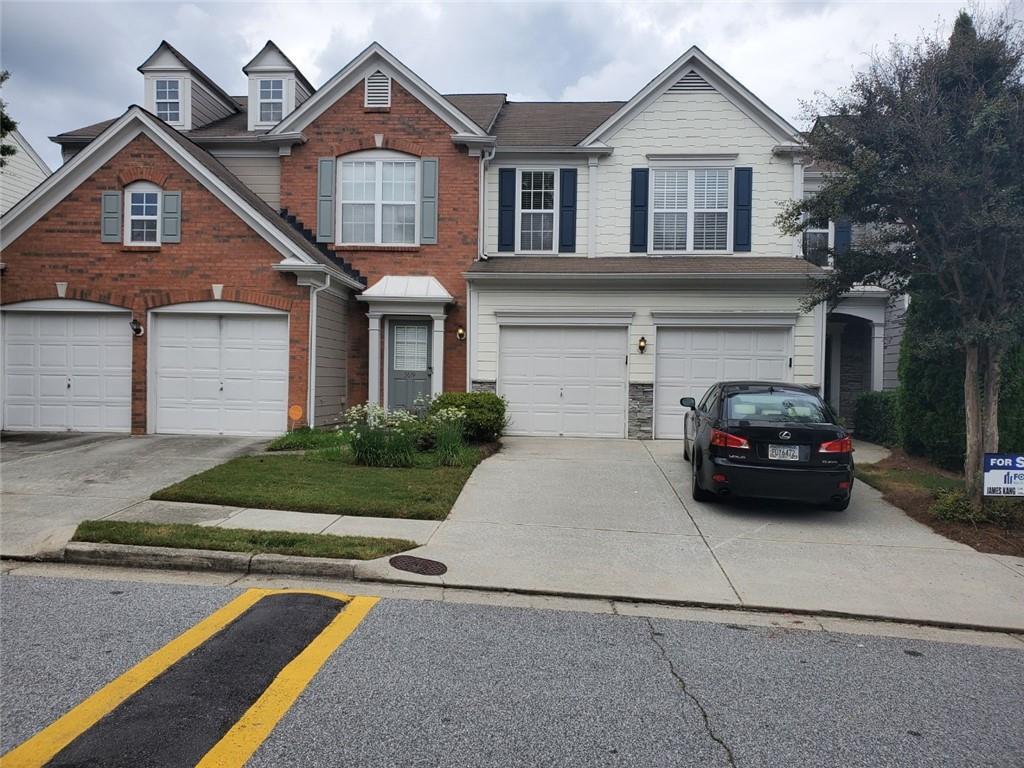 3617 Gainesway Trace, Duluth, GA 30096 Townhome Rentals in Duluth GA