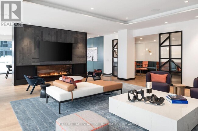 Photo du bâtiment - 740-740 Dupont St