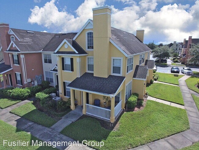 Building Photo - 2 br, 2 bath House - 8997 Lee Vista Blvd U...