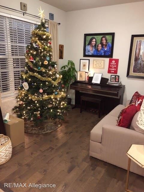 Foto del edificio - 5 br, 3 bath House - 525 ELISHA SANDERS LANE