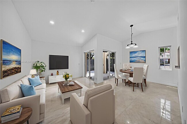 Foto del edificio - 1545 Springside Dr